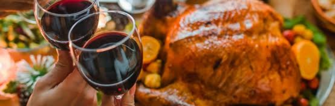 Wine Night November : Gobble Gobble Up These Wines