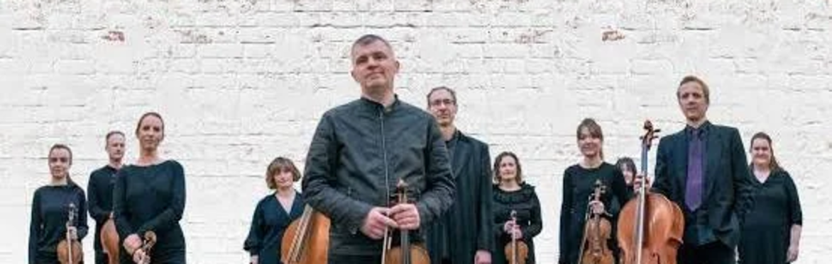 A Little Night Music with David Le Page and the Orchestra of The Swan