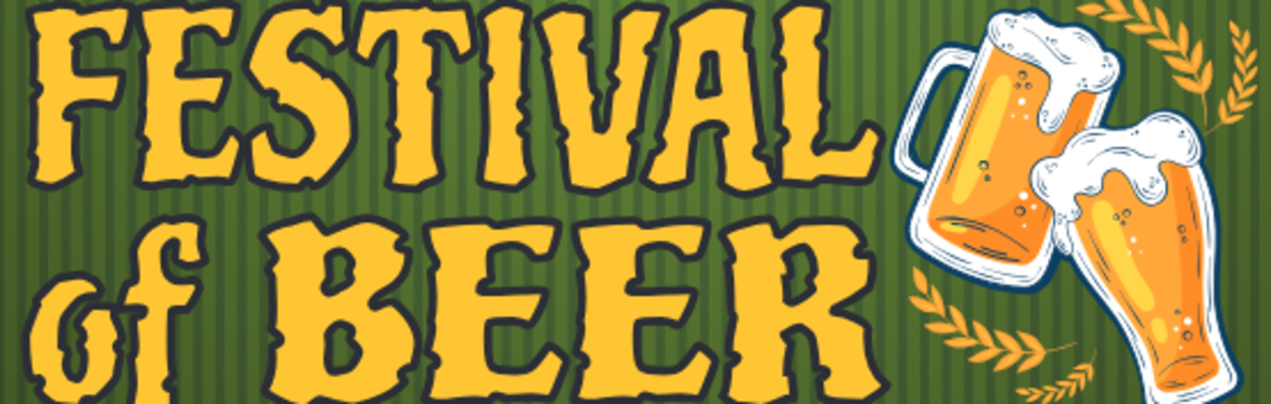 Festival of Beer