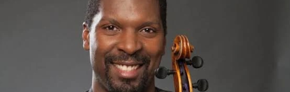AMADI AZIKIWE, Violist / JASMINE NAGANO, Pianist