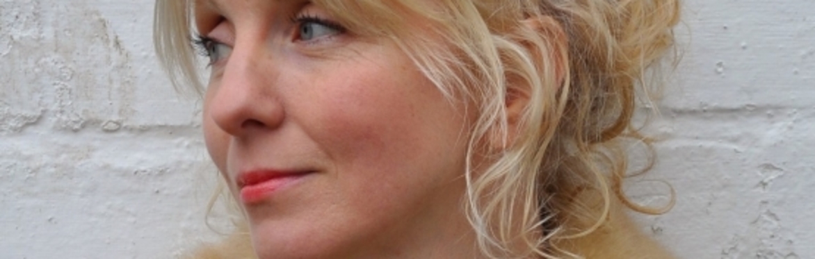 Liz Berry: Autumn Enchantments: Poetry Workshop