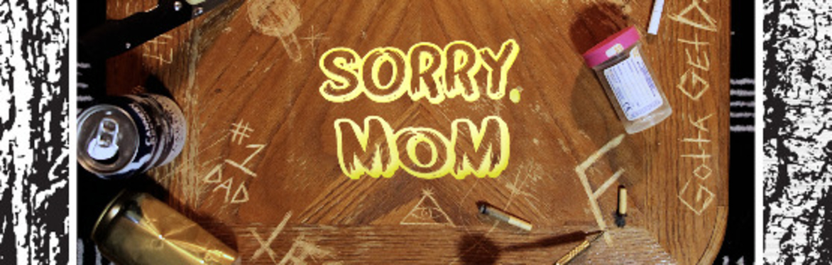Sorry, Mom - the Flannel Contract Album Release Party