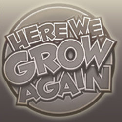 $45 Platinum TICKET PRESALE-- Fall 2026 Topeka Here We Grow Again