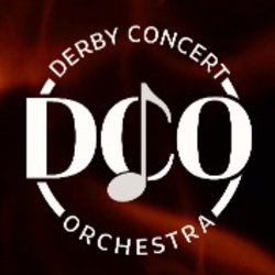 Derby Concert Orchestra - October 2026 Concert