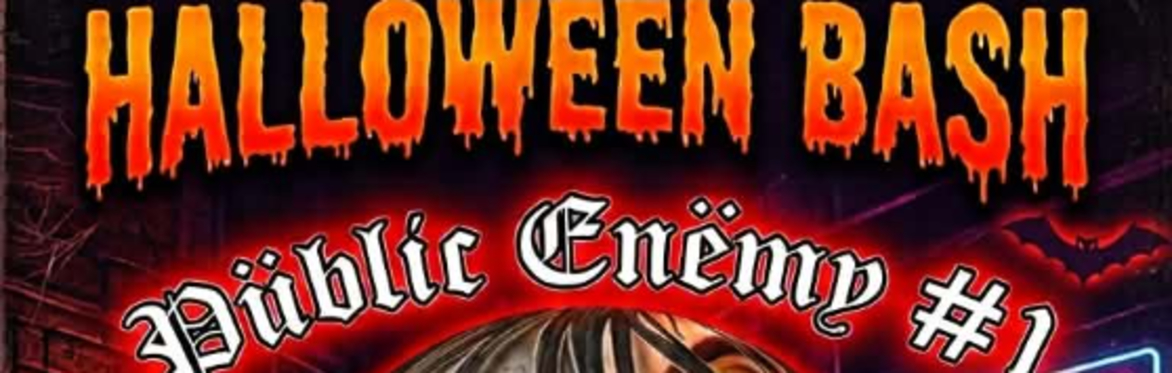 Dr Feelgood's Halloween Bash