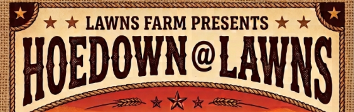 Hoedown @ Lawns