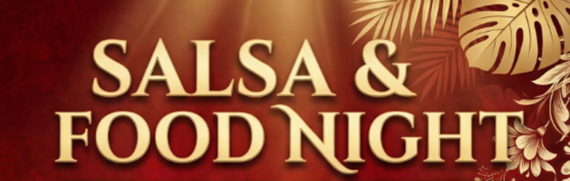 Salsa & Food Night