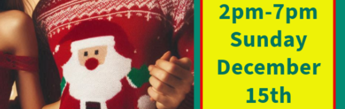SUNDAY SKOOL Christmas Edition