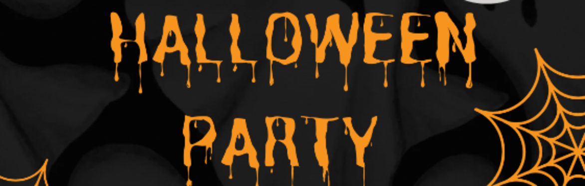 Kids Halloween Party