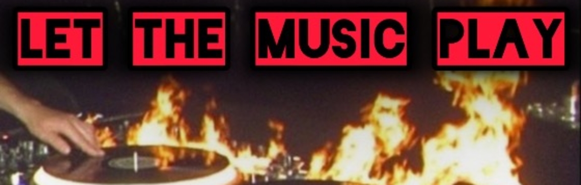 Let The Music Play