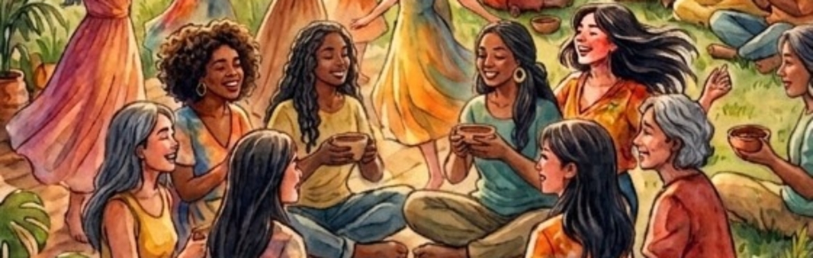 CELEBRATION: THE WAKE UP with Jenny & Astrologer, Jill Homiak