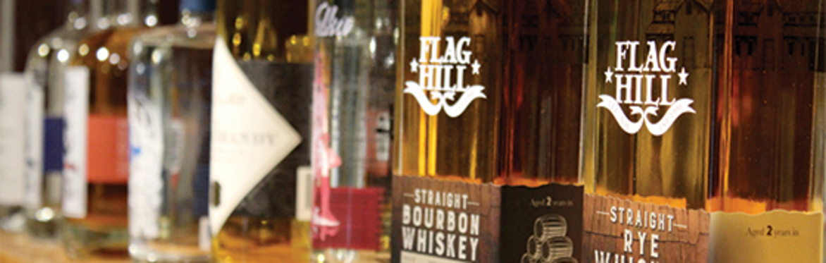 Bourbon with Builders