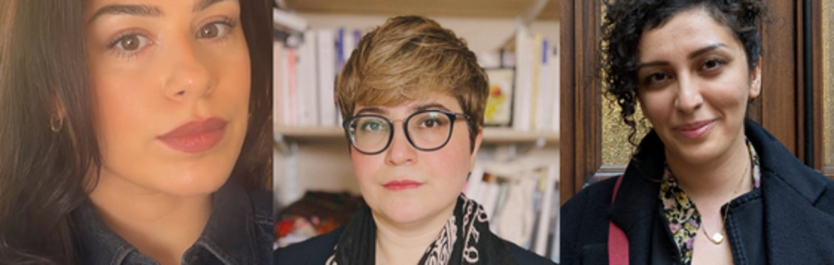Gender and Conflict: Kurdish Narratives