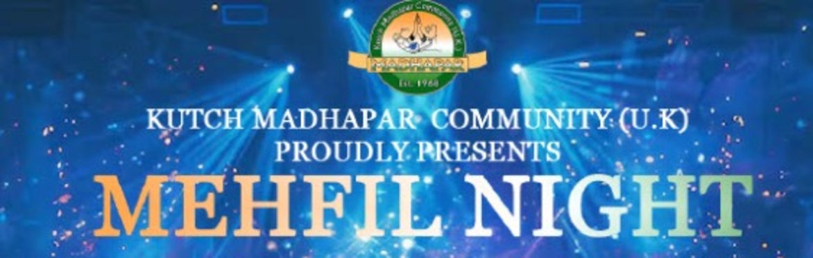 KMC Presents Mehfil Night - An Evening of Voices That Touch the Heart