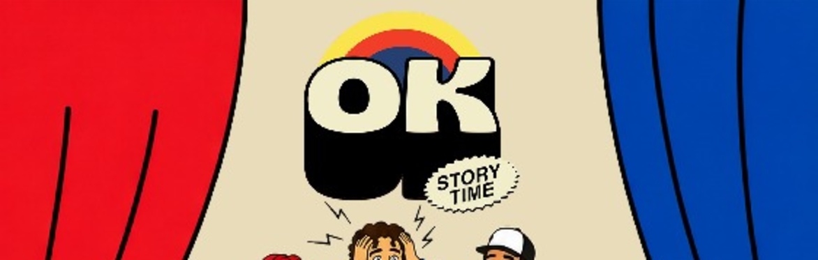 Ok Storytime Live Show