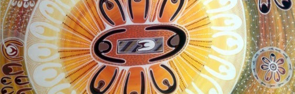 Yarning About Indigenous Ministry Day