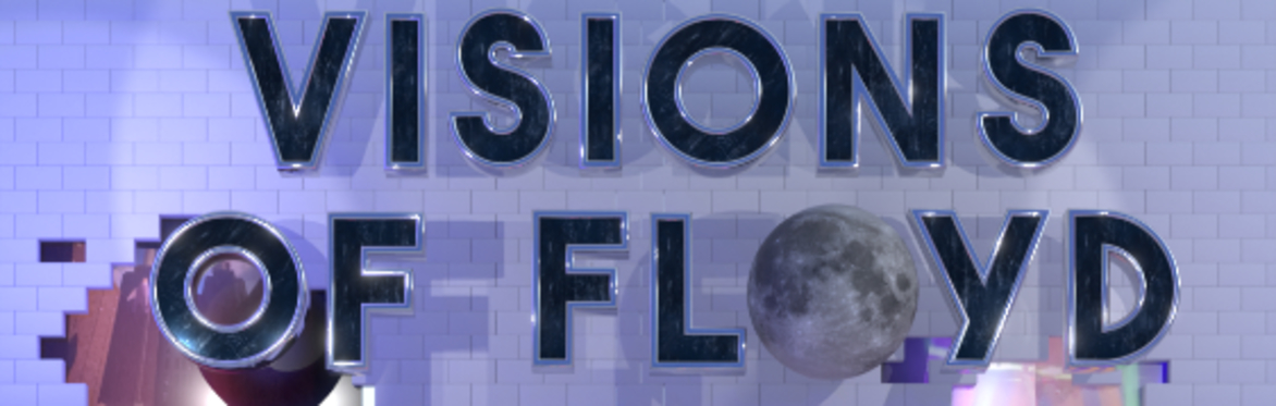 Visions of Floyd: Live Performance by Equinox
