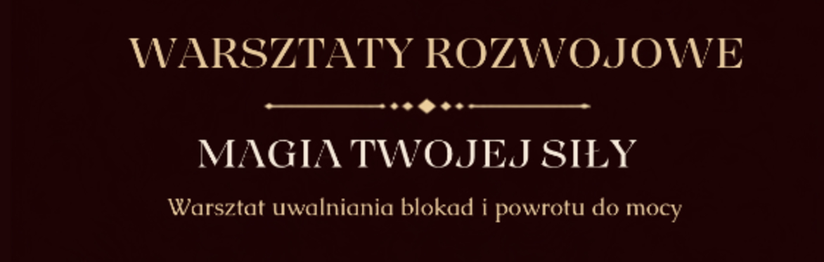 Instytut FENIXA - Magia Twojej Siły