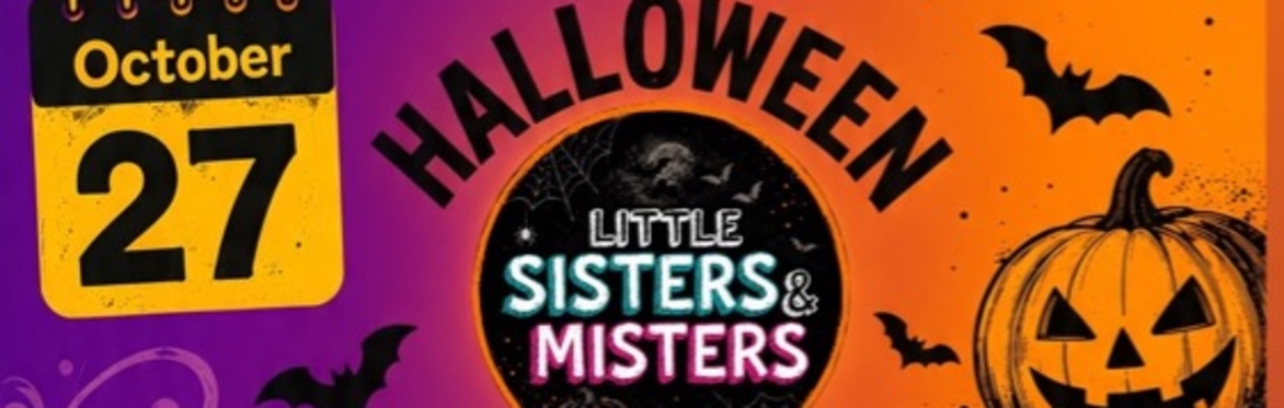 Halloween Family Disco