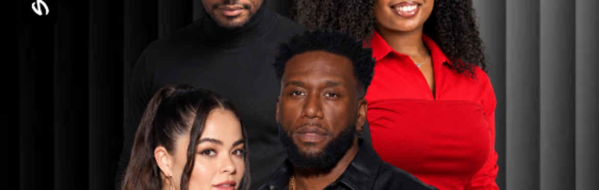 Kizz Empire , Balck & Red desire