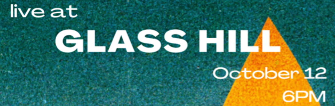 Glass Hill with Kiah Victoria, Arc Iris and Kidi Band