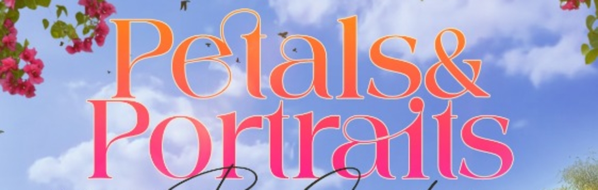 Petals & Portraits