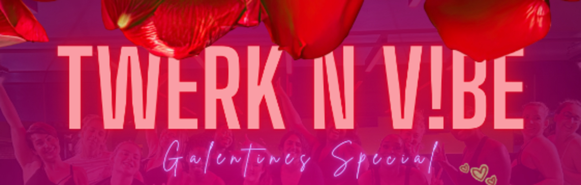 🌹 Galentines Special: w/ Rush, Kenza, Naomi, DK