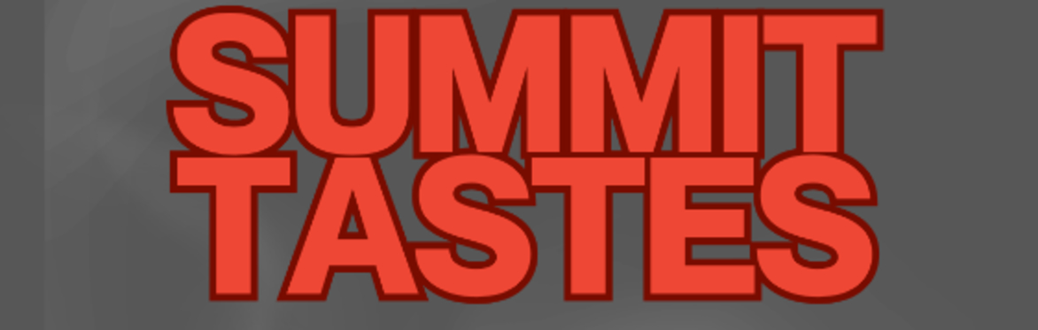 Summit Tastes