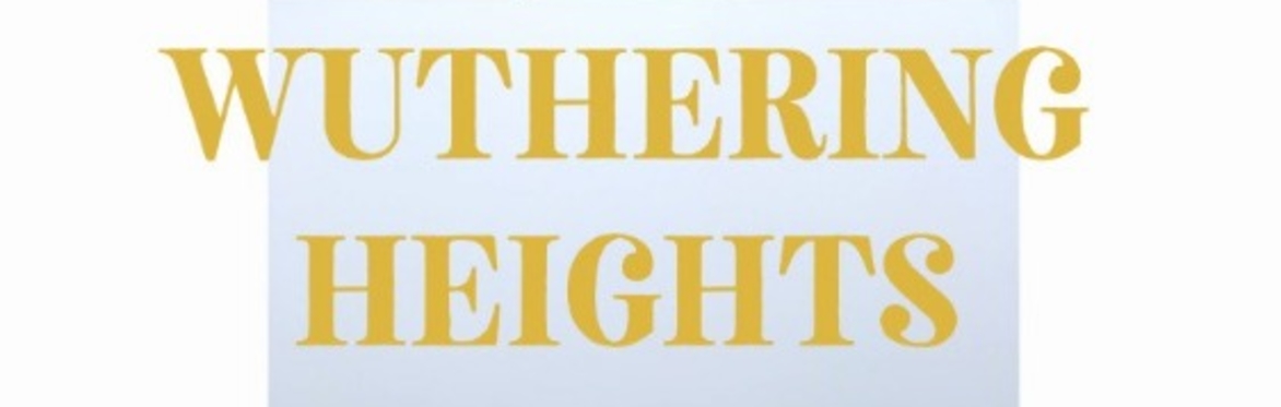 Wuthering Heights - New Works Ballet Theatre