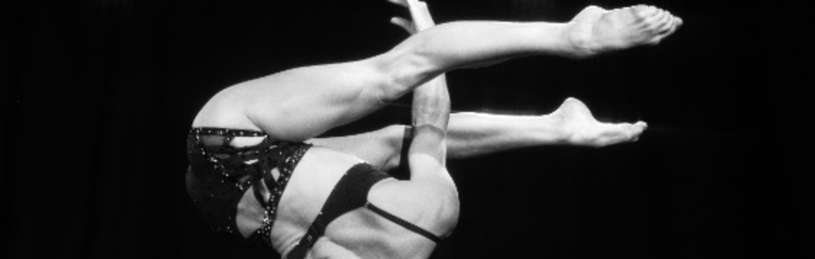 Handstands with Anna Ivaseva