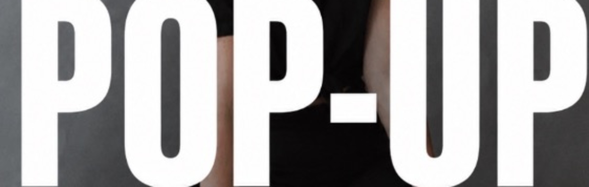Contemporary Pop Up Class With Stephanie Rutherford