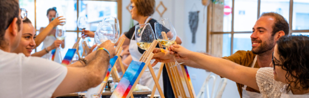 Sip & Paint