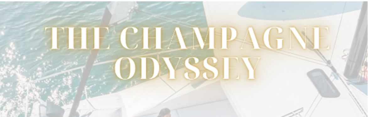 OMGD Champagne Odyssey : A Private Catamaran Affair on KRCat