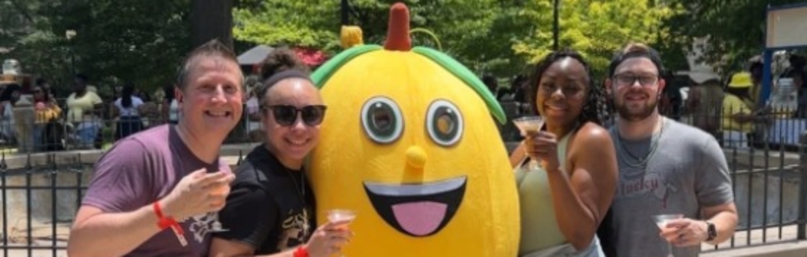 Lemon Drop Festival - St Louis