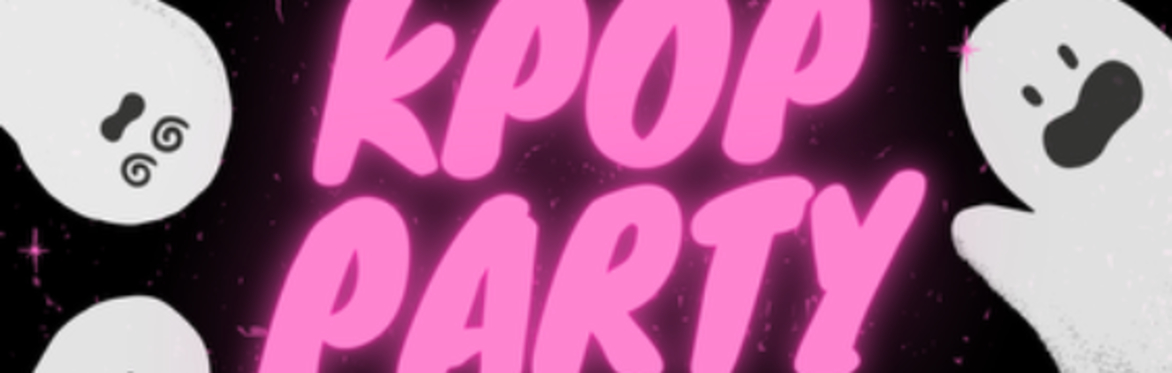KPOP HALLOWEEN GLASGOW
