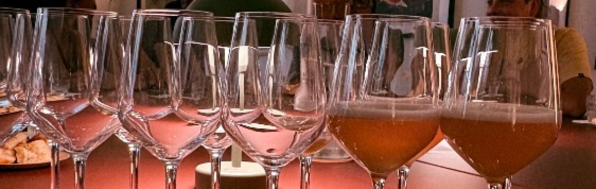 🍻 Oltre la Birra presenta: Le birre prima del freddo. Strade per l'autunno 🍂