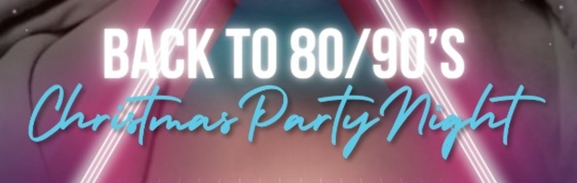 A very 80's Christmas with Nathan Moore from Brother Beyond