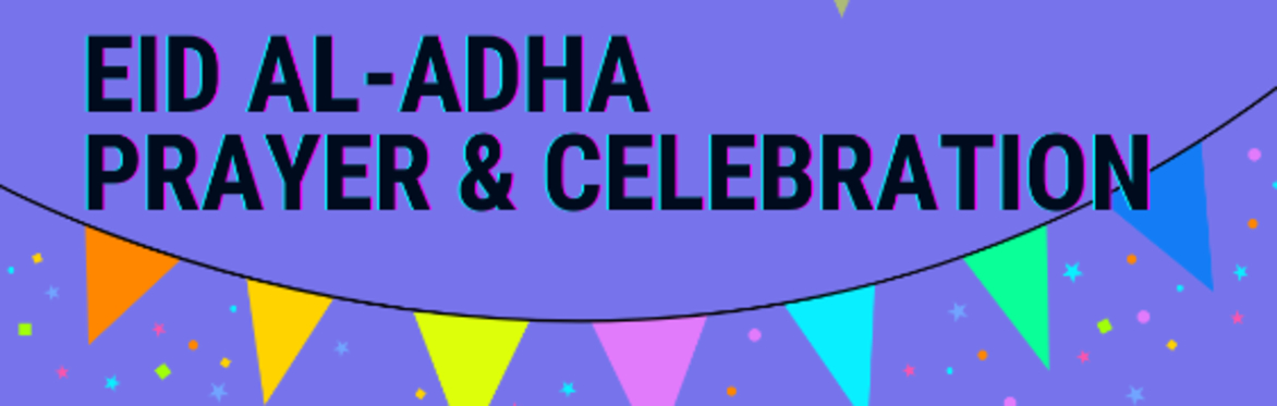 Eid al-Adha Prayer and Celebration