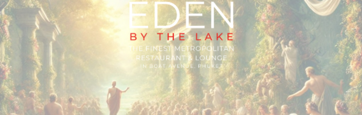 Chaine des Rotisseurs dinner, the grand feast at Eden by the lake