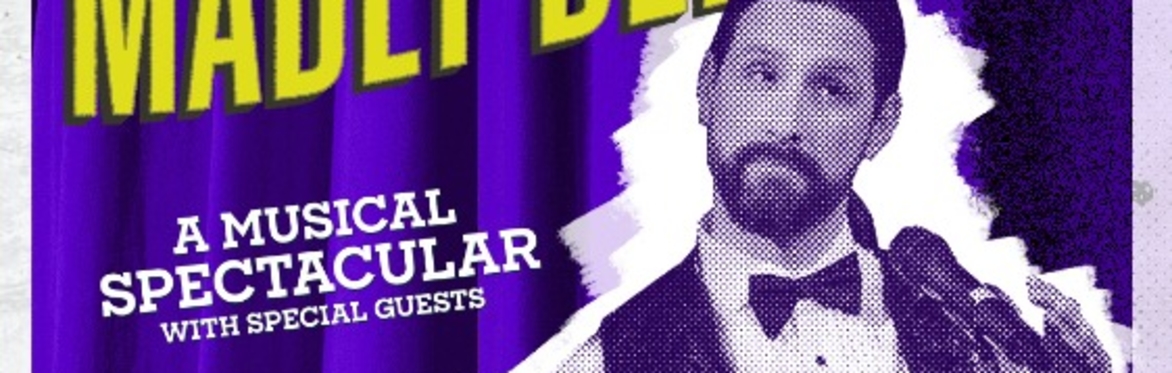 The Curtis Cabaret Presents Queerly