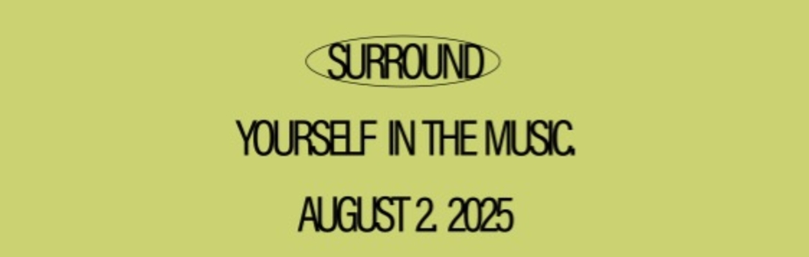FEVOR: SURROUNDED [featuring ADORN & DUMBOYSTICKY]