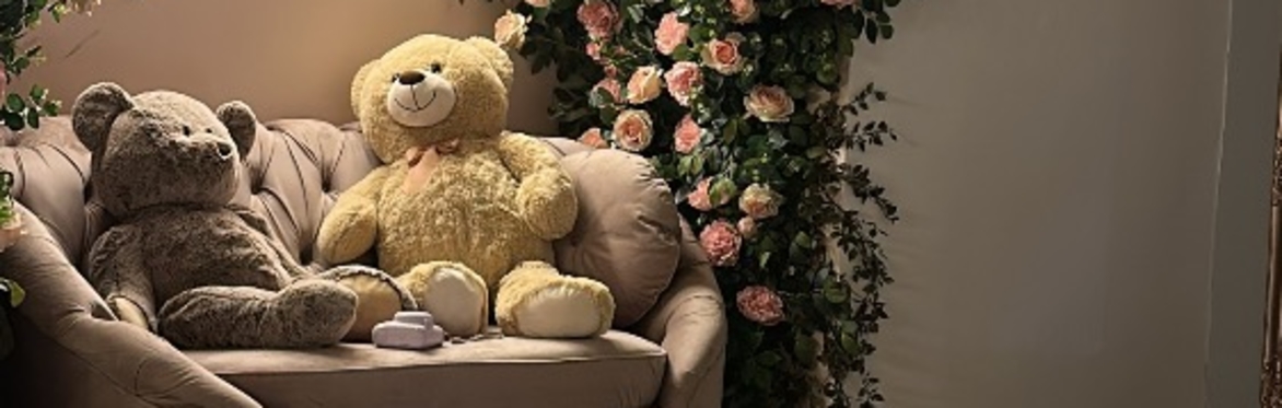 Baby Spa And Sensory Experience