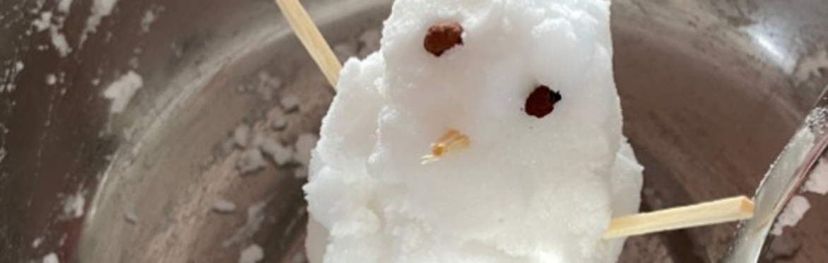 Schneemann