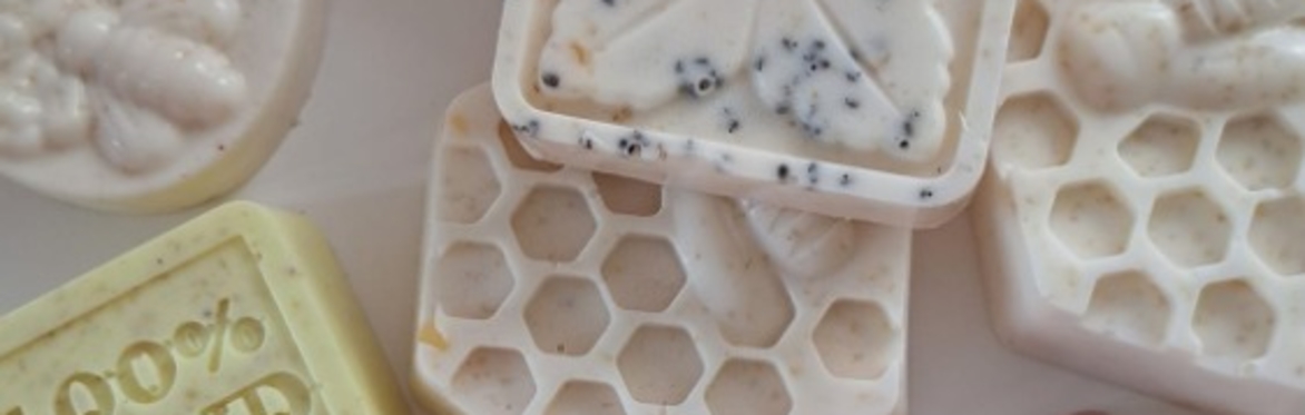 Melt & Pour: Soap Making Workshop
