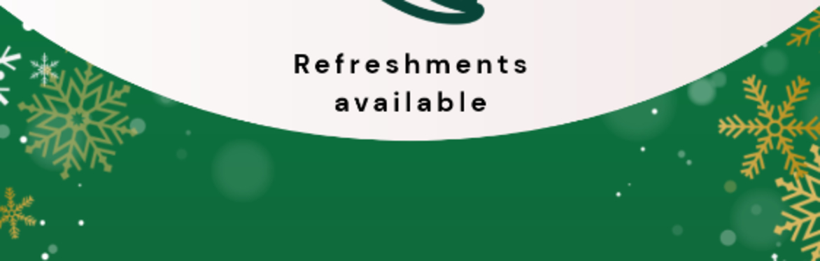 Leicester Tigers Christmas Fair
