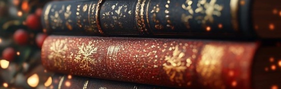 'Mistletoe & Manuscripts' with The Southern Social