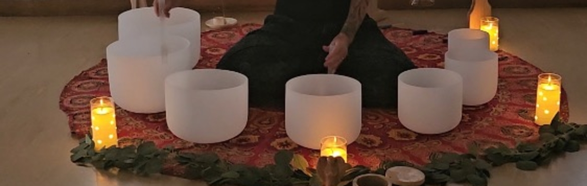 Inner Balance Sound Bath