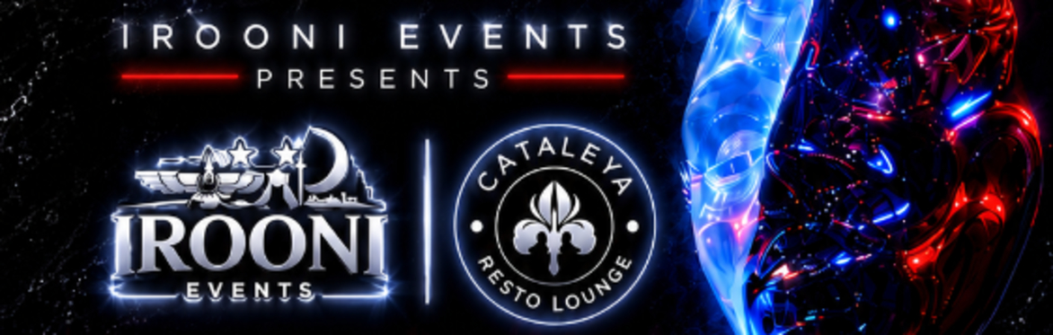 12 JULY CATALEYA LOUNGE LIVE MUSIC BY ARMIN