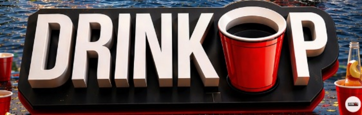 Drinkup London