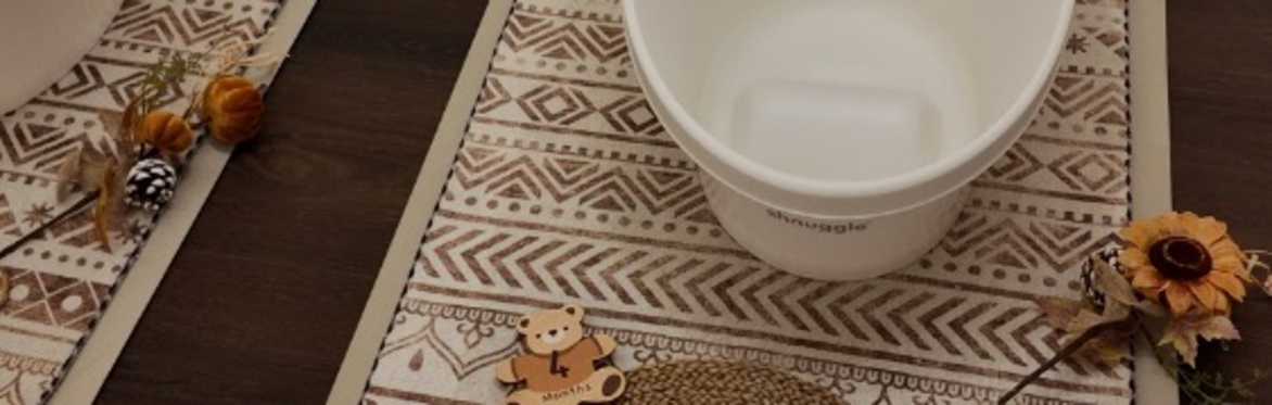 Luxury Baby Spa And Massage (Bradford)
